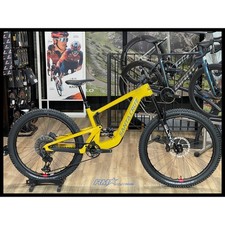 Santa cruz heckler cc - sl, mx