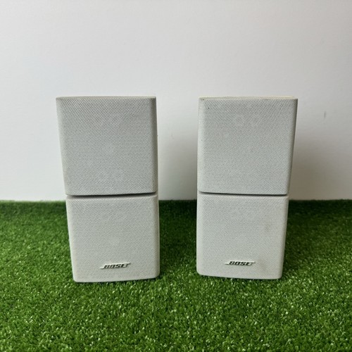 Bose acoustimass lifestyle - acoustimass,