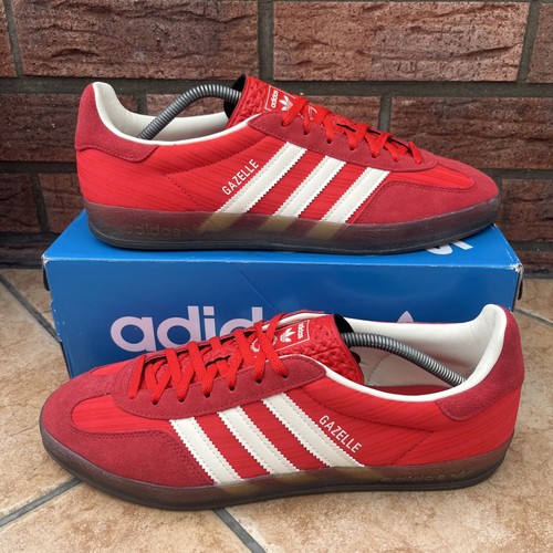 Adidas gazelle size boxed - , 10