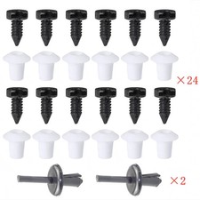 26 Clips Car For Land Rover