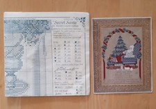 LAVENDER & LACE SECRET SANTA
