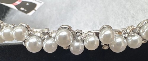 Glitzy secrets silver tone - secrets,
