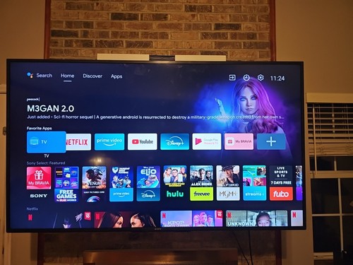 Sony x800h inch 4k - 65-inch,