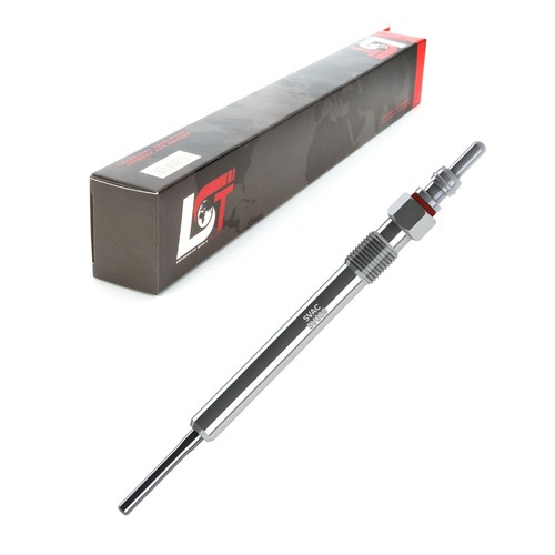 Glow plug rod - rod,