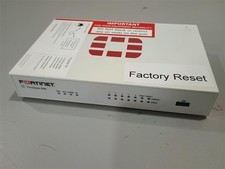Fortinet FortiGate 50E