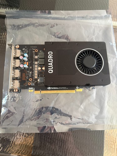 Nvidia quadro p2200 5gb - nvidia,
