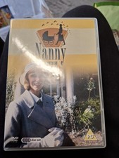 Nanny Complete BBC Series