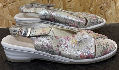 Ladies fly flot low wedge - ladies,