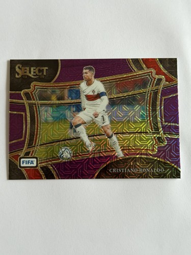 2023 panini select - panini, fifa