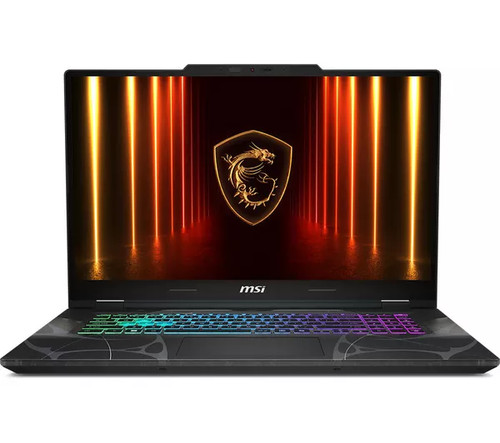 Msi cyborg gaming - 15, 15.6"
