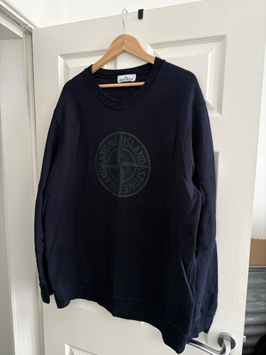 Stone island sweatshirt - stone,