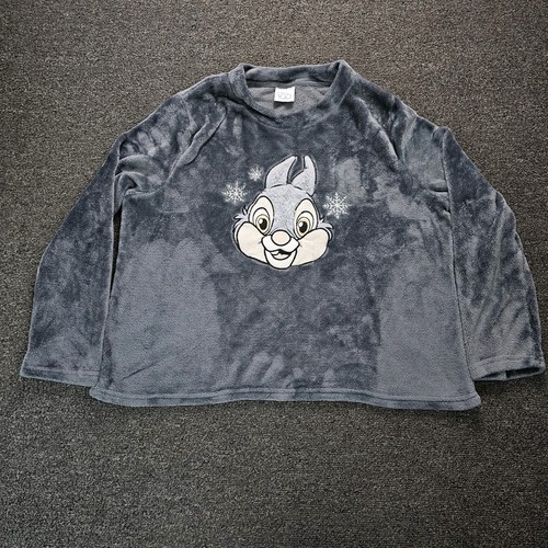 Disney womens thumper pajama - thumper,