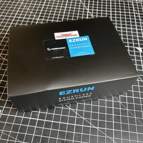Hobbywing ezrun max10 - max10, 140a