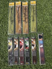 Korda Pre-tied Carp Rigs