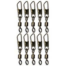 10 x American Snap Link Quick