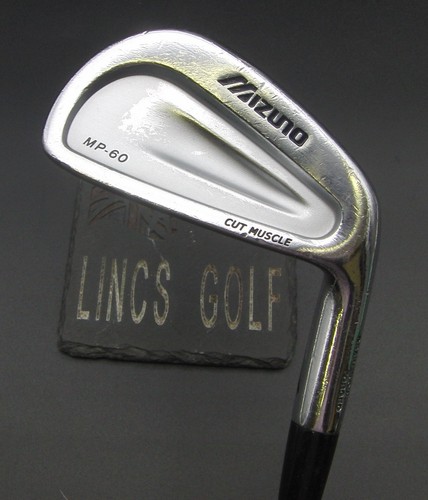 Mizuno iron stiff - mizuno, 5