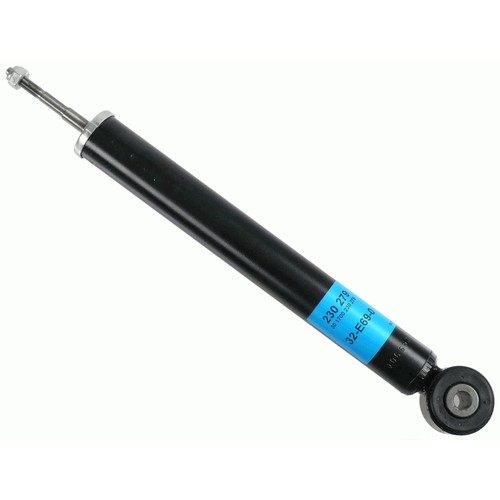 Shock absorber rear 562107519r - absorber,