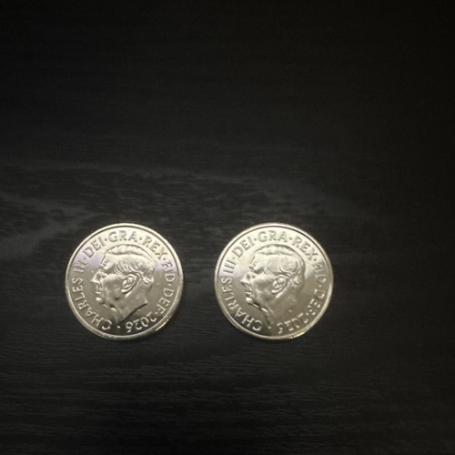 2023 great britain 10p coins - britain,