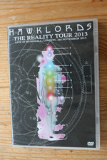 Hawklords: The Reality Tour -