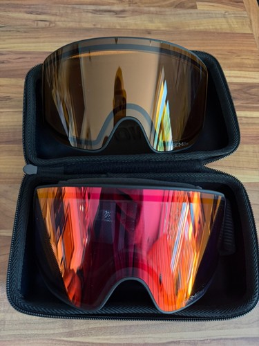 Salomon sentry prime sigma - sentry,