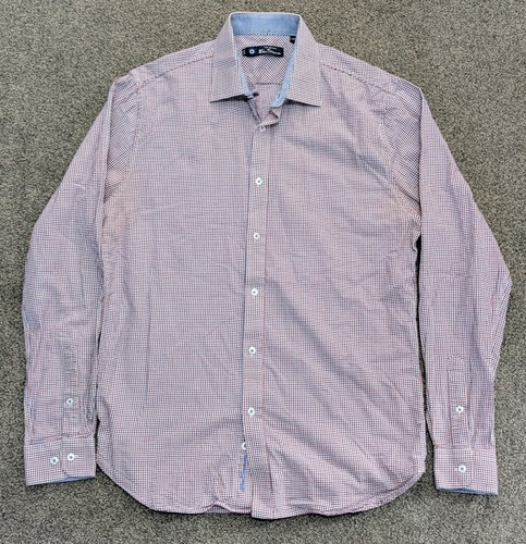 Ben sherman men shirt - sherman, men's
