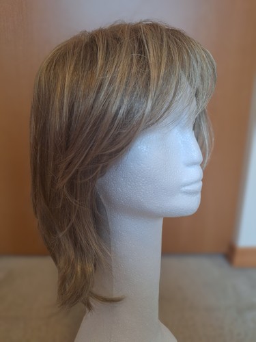 Paula young wig 379078 - paula, size