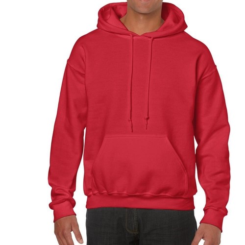 Mens hooded sweatshirt plain - mens,