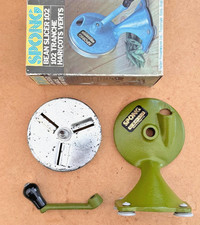 Spong Bean Slicer 102 -