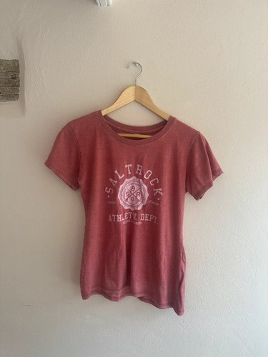 Saltrock top - saltrock,