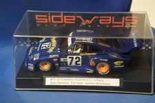 SIDEWAYS CUSTOM PORSCHE 935