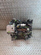 FORD MONDEO MK5 ENGINE  1.6