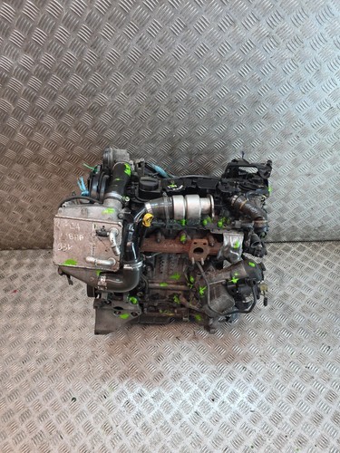 Ford mondeo mk5 engine - , 1.6