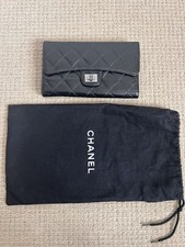 Chanel 2.55 Wallet