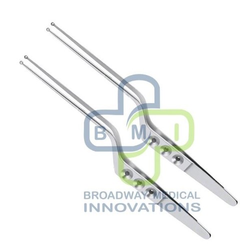 New grade yasargil bayonet - new,