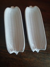 2 Plates Bordallo Pinheiro
