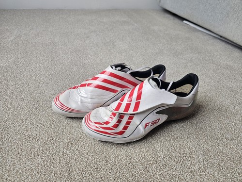 Adidas f50 tunit 663443 rare - adidas,