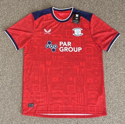 Preston north end - preston,