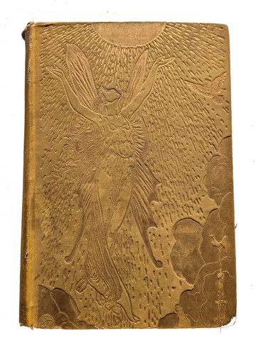 The yellow fairy book - fairy, by