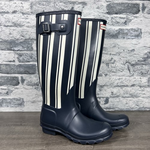 Hunter original garden stripe - hunter,