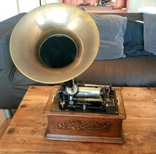 Thomas Edison Standard