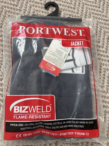 Portwest bizweld welding - bizweld,