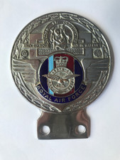 VINTAGE ROYAL AIR FORCE ST