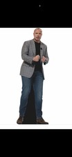 Dan Bongino  LIFE SIZE