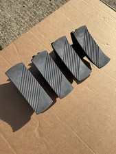 Genuine Volvo V70 XC70 XC90 Roof Rack Kayak Boat Canoe Brackets OG Sweden