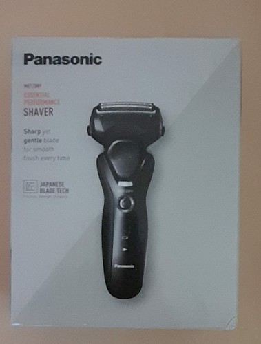 Panasonic rt37 electric - panasonic, es-rt37