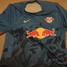 Original RB Leipzig 2023 Third