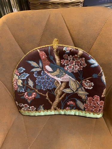 Vintage handmade padded tea - vintage,