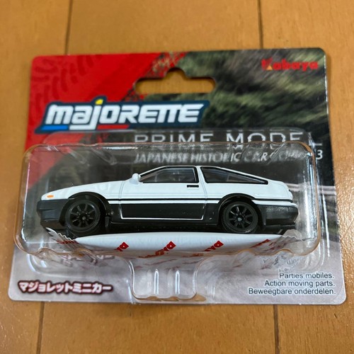 Majorette prime model toyota - model,