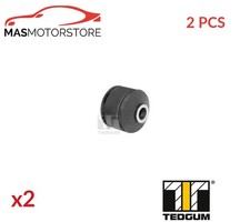 CONTROL ARM WISHBONE BUSH PAIR