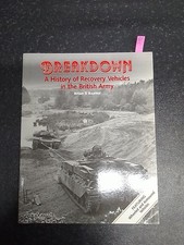 Breakdown: History of Recovery